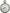 Antique 18S Ball Railroad Pocket Watch Grade 999H Silveroid Circular Movement