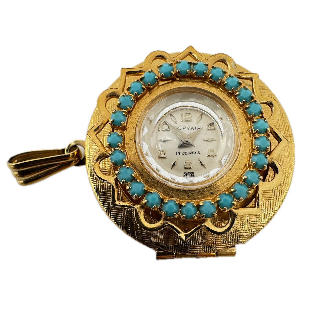 17 jewels swiss made clearance