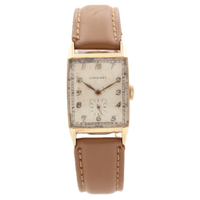 Vintage Longines Apex