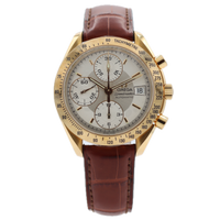 Vintage Omega Speedmaster Date 3613.30.02