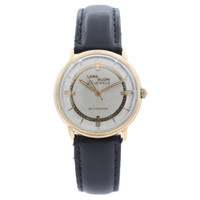 Vintage Lord Elgin