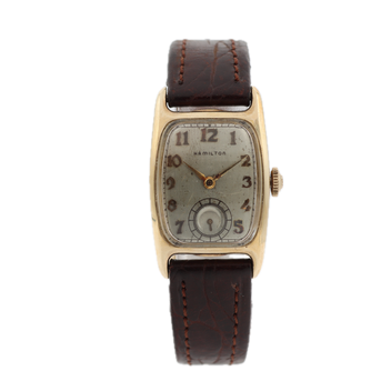 Vintage Hamilton Watches For Sale The Watch Preserve thewatchpreserve