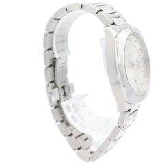 40mm Gucci 142.3 Timeless Men's Quartz Wristwatch Swiss 40mm Gucci 142.3 Timeless Men's Quartz Wristwatch Swiss