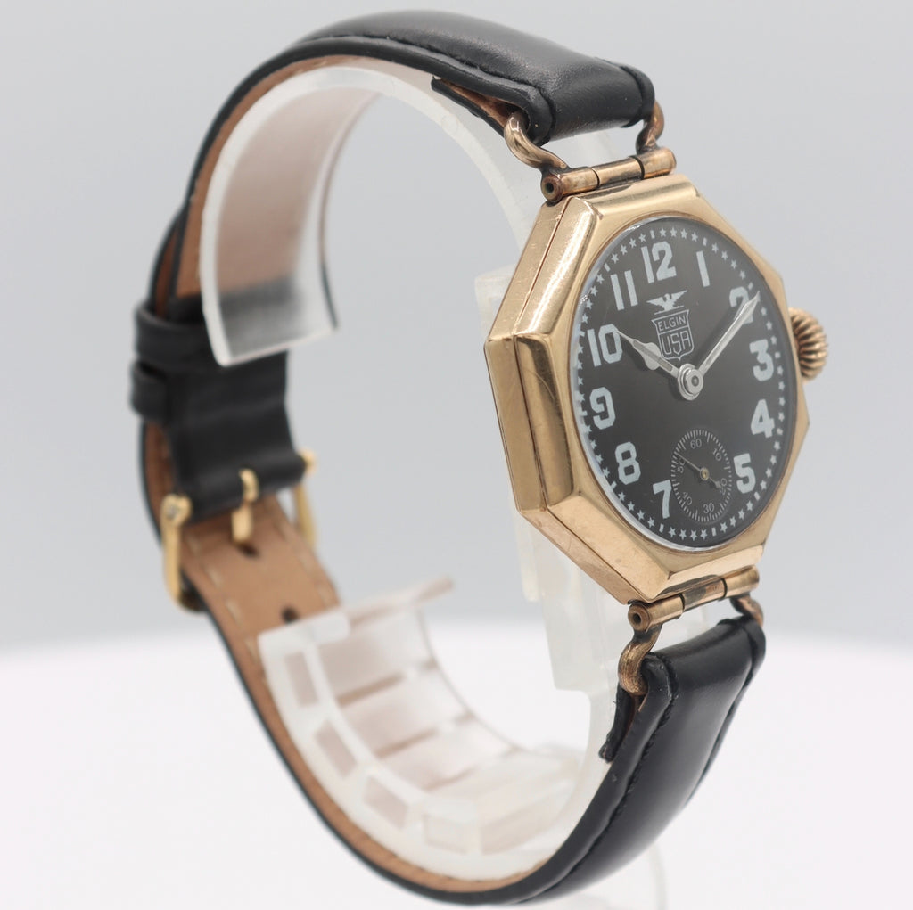 elgin rolex