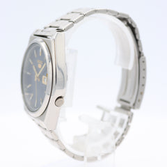 Vintage Seiko 7S26-8760 Seiko 5 Men's Automatic Wristwatch