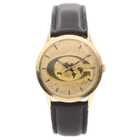 Vintage Rolex Global Insurance