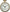 Antique 16 Size Illinois Pinstripe Mechanical Pocket Watch Grade 706 14k GF