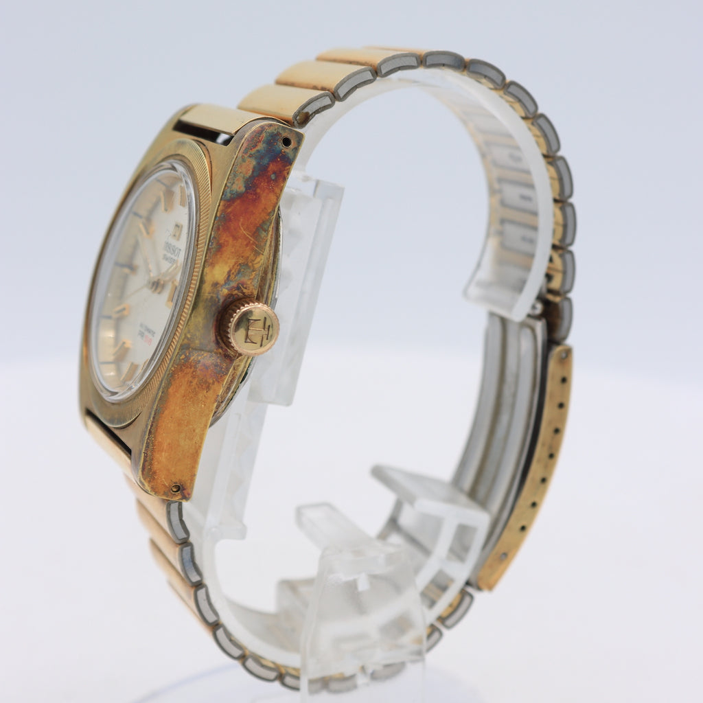 Vintage Tissot 46626-1X PR 516 Men's Automatic Wristwatch 794