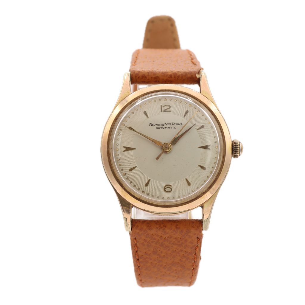 Remington wrist watch hotsell