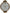 50mm Limit No. 2 Marriage Watch Men's Mechanical Wristwatch Swiss Gold Filled