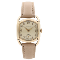 Vintage Hamilton Bagley