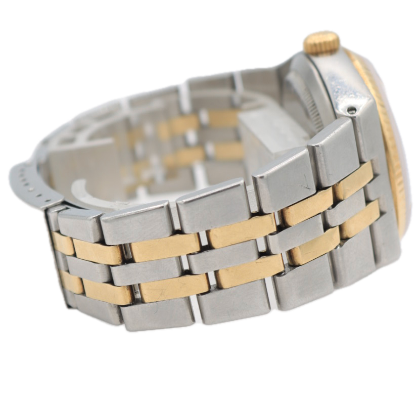 Vintage 1980 Rolex 17014 Oysterquartz Datejust Men's Quartz