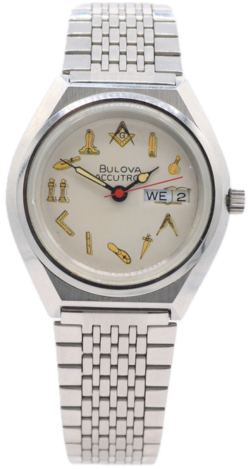 Track The upgraded unique hammered dial chiming watch on