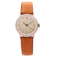 Vintage Elgin Tactical 6606