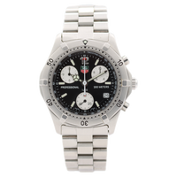 Vintage TAG Heuer 2000 Series CK1110-0