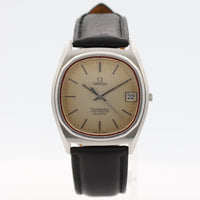 Vintage Omega Constellation