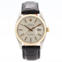 Vintage Rolex Datejust  16013