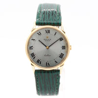 Vintage Rolex Cellini 4309