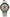 Vintage 35mm Zodiac Aerospace GMT Men's Automatic Wristwatch Swiss Steel