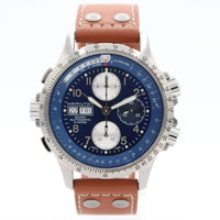 Hamilton Khaki Aviation X-Wind Auto Chrono H775060