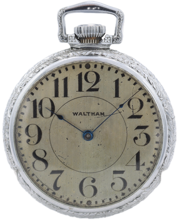 Waltham – Page 2 – thewatchpreserve