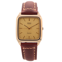 Vintage Seiko Dolce 5931-5260