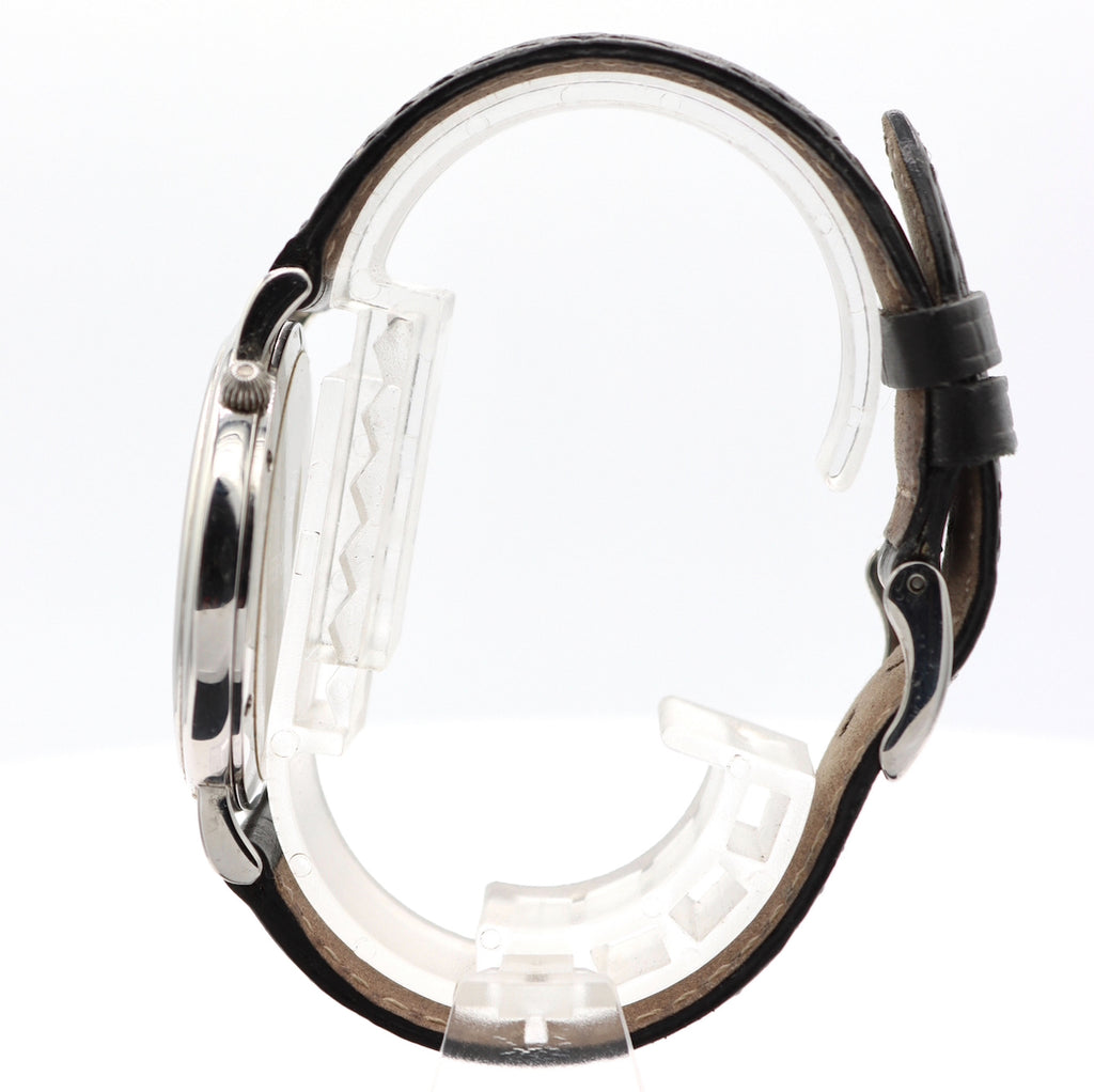 35mm Frederique Constant FC205X35/6 Dual Time Men's Quartz