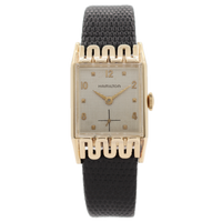 Vintage Hamilton Bates