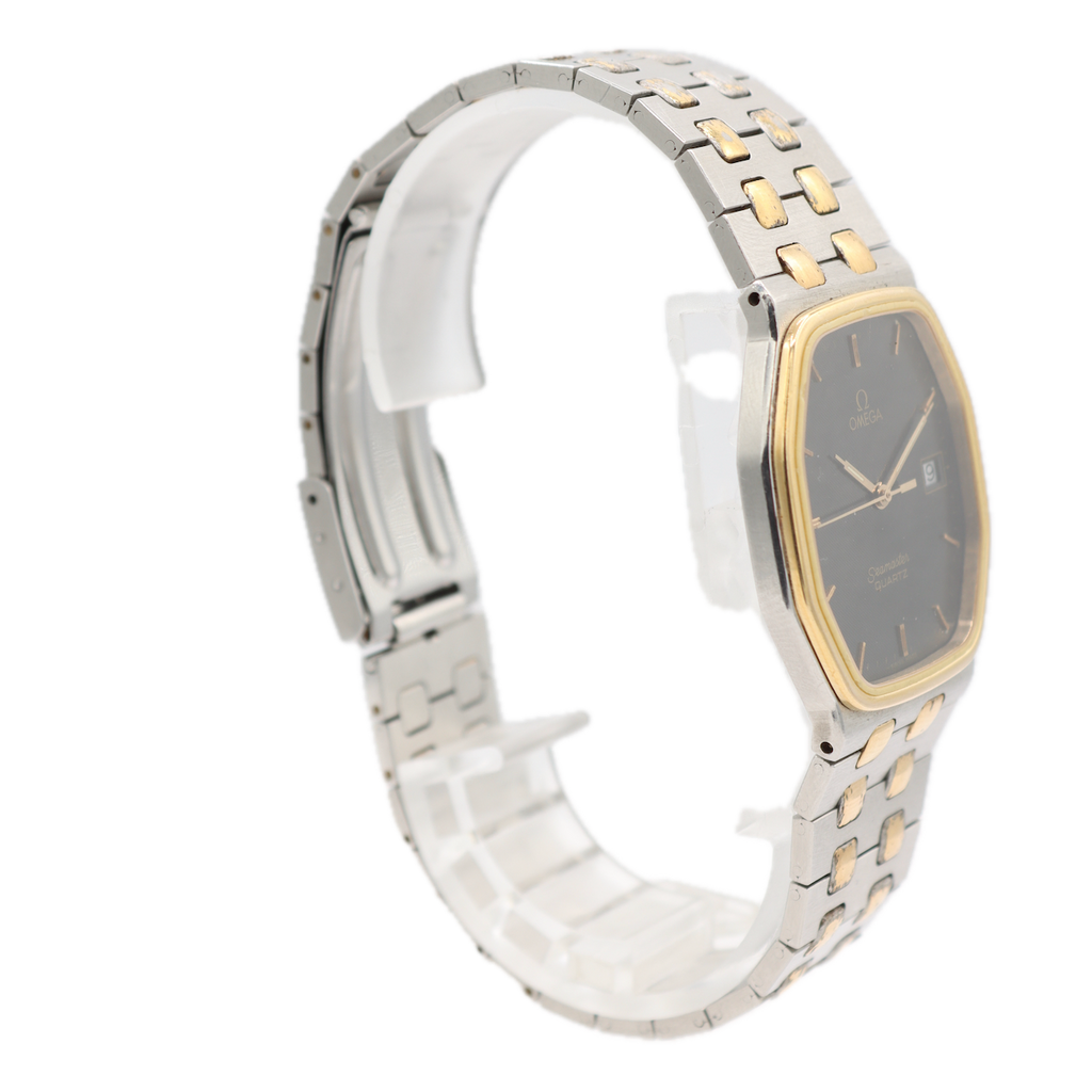 OMEGA Seamaster Ref.14779 – TIMEANAGRAM