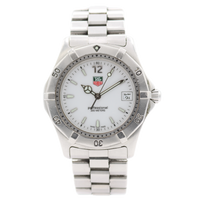 Vintage TAG Heuer 2000 WK1111-0