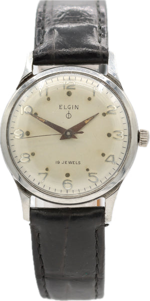 ELGIN 腕時計 腕時計のELGIN｜Online Shop【公式】