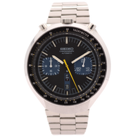 Vintage 24mm Lyceum 264086 Men display picture 2