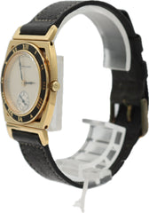 Vintage Hamilton Piping Rock Reissue Men's Quartz Wristwatch w Box