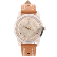 Vintage Omega Seamster  C2577-6SC