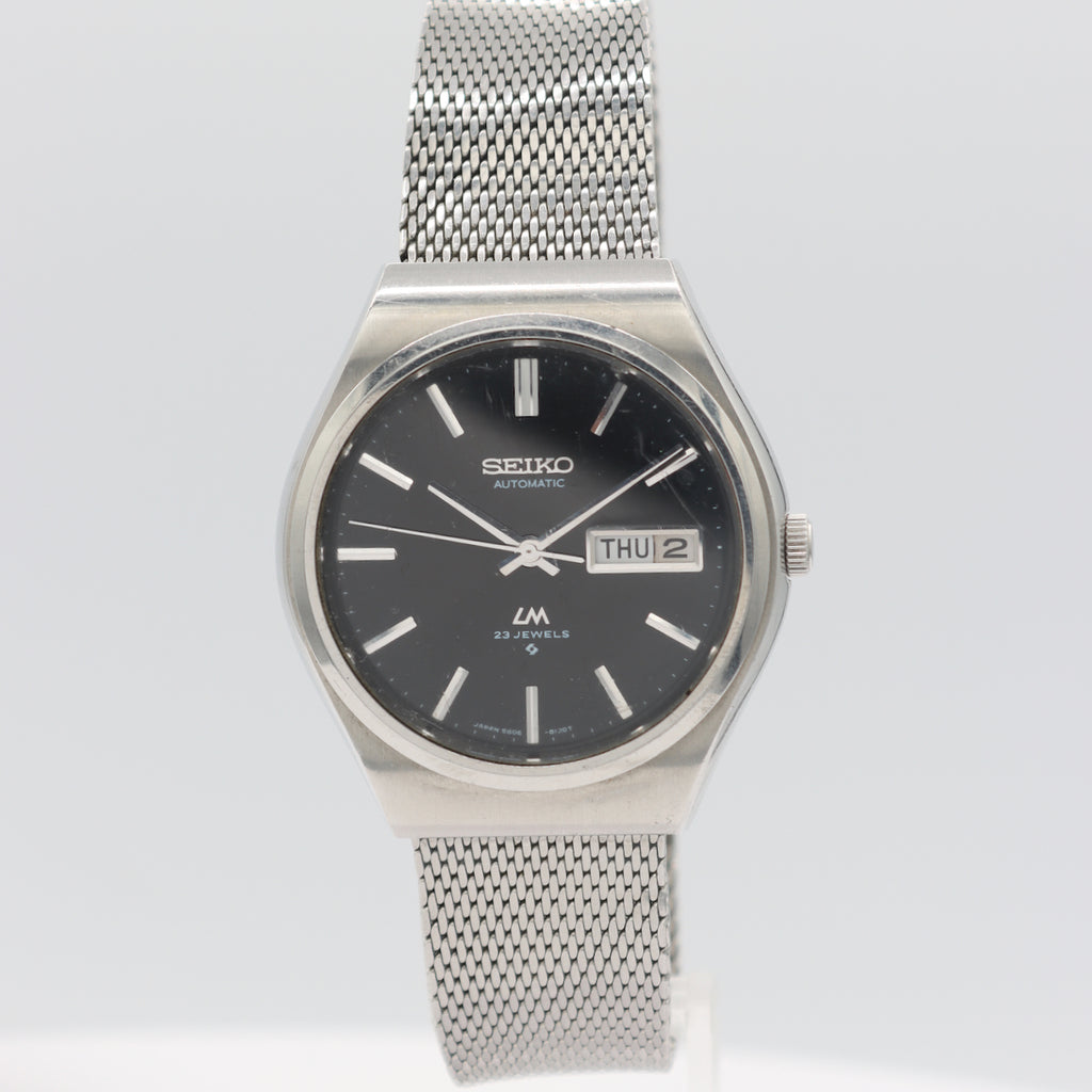 Seiko Lord Matic deals Men's Watch