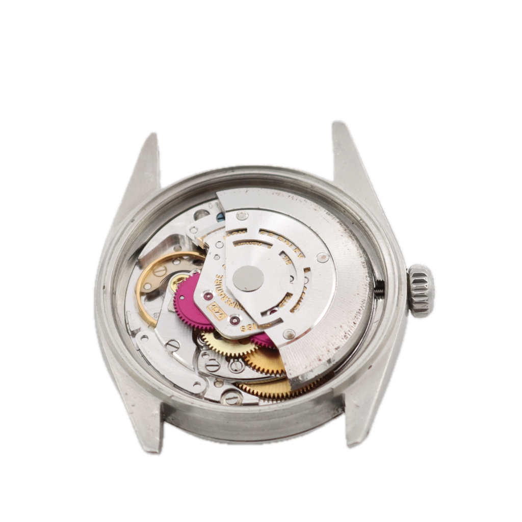 Vintage Rolex 16030 Datejust Sweetwater Drilling Men's Automatic