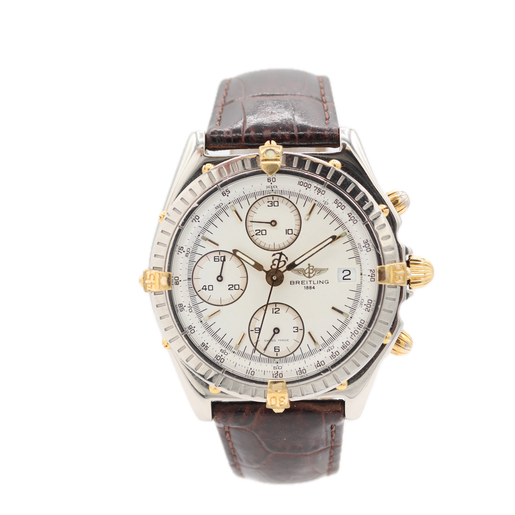 Breitling 7750 hotsell