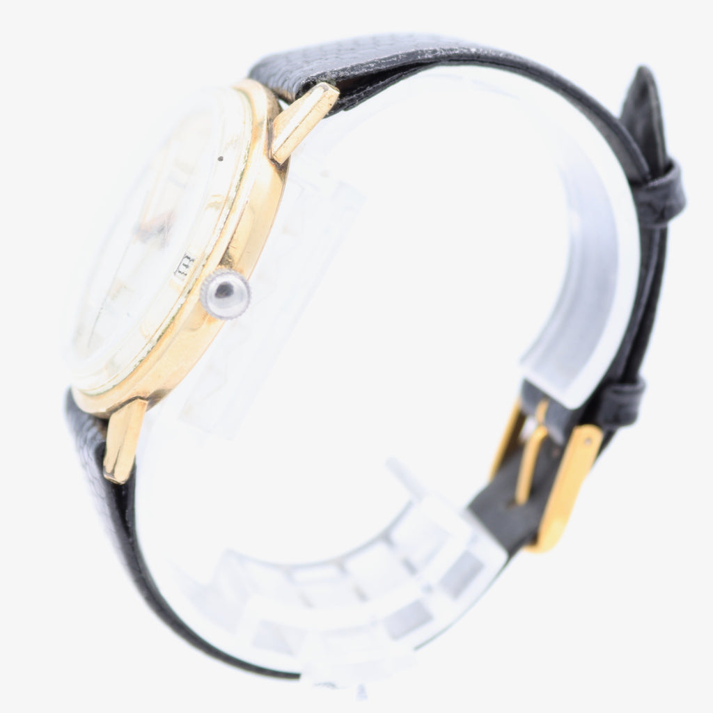 Vintage Longines Ultra-Chron Union Carbide Award Men's Automatic