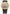 Vintage AT&T Y121 Champagne Dial Men's Quartz Wristwatch Japan Gold Tone