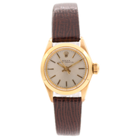 Vintage Rolex Oyster Perpetual  6619