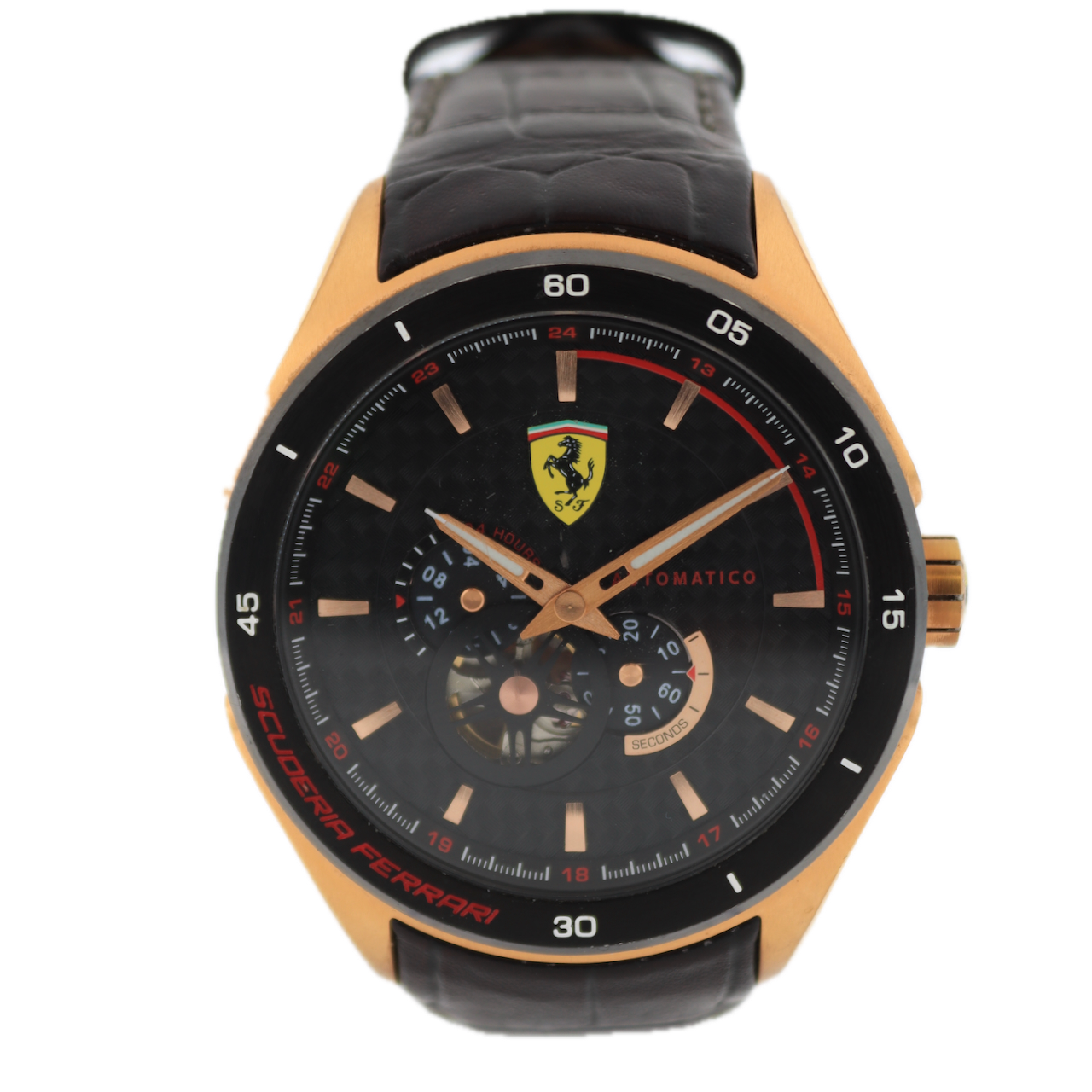 SCUDERIA FERRARI SF14.4.001 時計 SCUDERIA FERRARI SF14.4.001