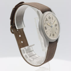 HAMILTON ハミルトンヴィンテージARGYLECLUB 921980 HAMILTON ハミルトンヴィンテージARGYLECLUB 921980