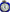 Antique Expo 2000 Blue Gilt Enamel Mechanical Pocket Watch Sterling Silver