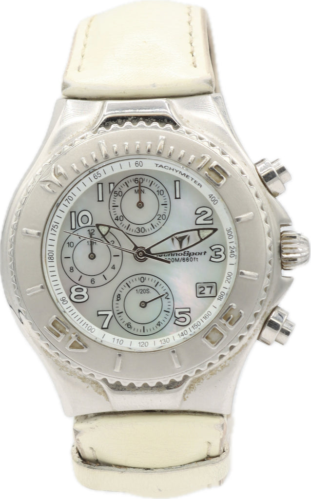 Technomarine ダイヤモンド　DC05 TM PAVE Technomarine ダイヤモンド DC05 TM PAVE - メルカリ