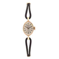 Vintage Rolex Cocktail