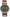 44mm Victorinox 241287 Infantry Chronograph Men's Quartz Wristwatch Swiss Steel