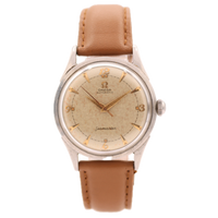 Vintage Omega Seamaster 2635-9SC