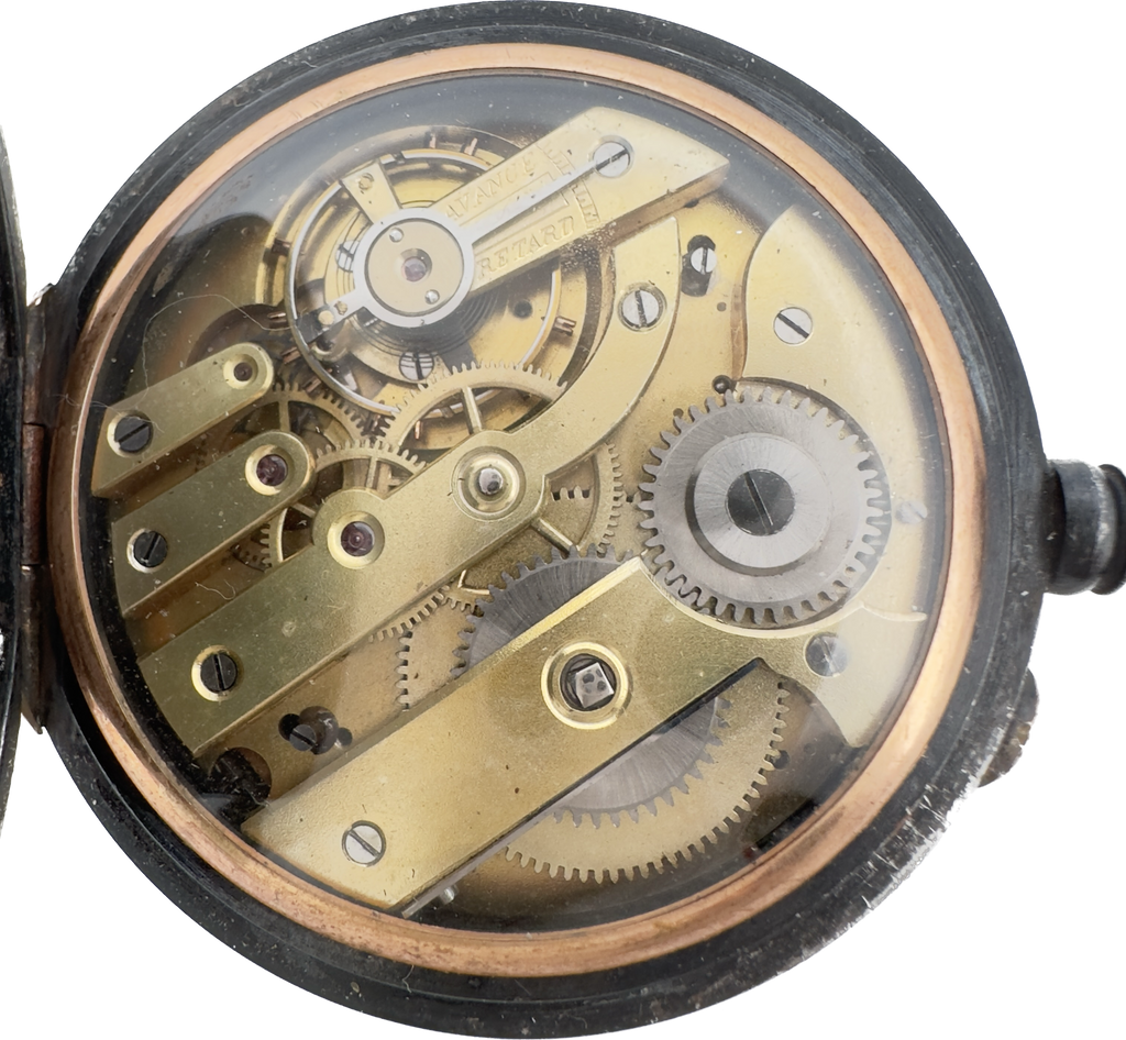 Vintage watch movements online for sale