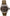 Vintage 32mm Hamilton 17 Jewel Men's Wristwatch 987S 1917-H US Military w Hack