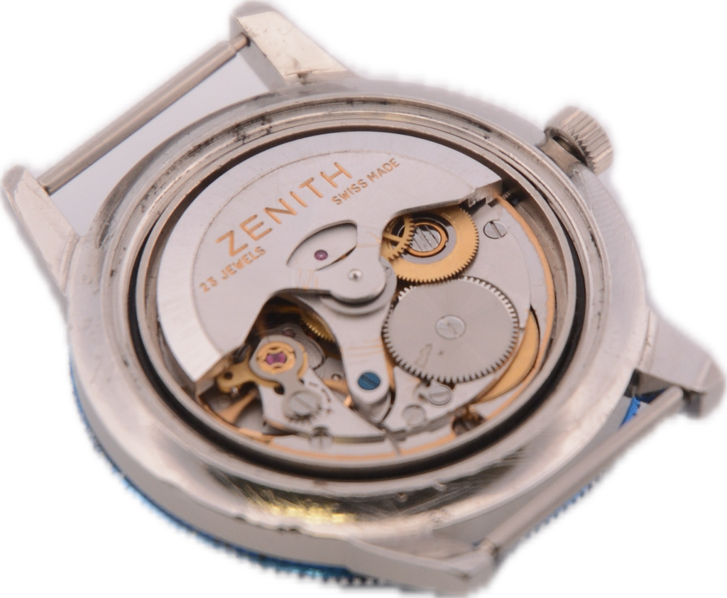 Zenith 2562 pc movement sale